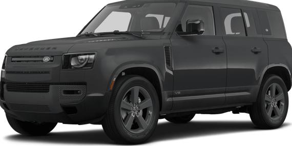 LAND ROVER DEFENDER 2023 SALEWEEE9P2122191 image
